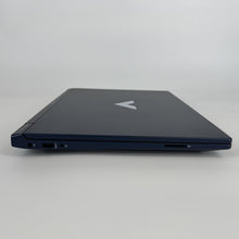 Load image into Gallery viewer, HP Victus 15.6 Blue 2.3 GHz Intel Core i7 12th Gen. 16GB RAM 512GB Solid State Drive NVIDIA GeForce RTX 4050 6 GB