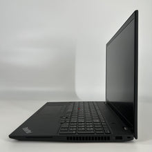 Load image into Gallery viewer, Lenovo ThinkPad T16 Gen 1 Black 1.3 GHz Intel Core i5 12th Gen. 8GB RAM 256GB Solid State Drive