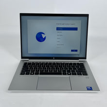 Load image into Gallery viewer, HP Elitebook 840 G11 14 Silver 1.7 GHz Intel Core Ultra 7 64GB RAM 1TB Solid State Drive