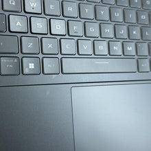 Load image into Gallery viewer, Asus TUF F16 16 Mecha Gray 2.2 GHz Intel Core i7 14th Gen. 32GB RAM 1TB Solid State Drive NVIDIA GeForce RTX 5060 8 GB