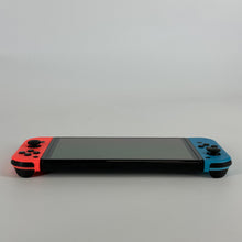 Load image into Gallery viewer, Nintendo Switch OLED Original Black 64GB