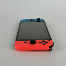Load image into Gallery viewer, Nintendo Switch OLED Original Black 64GB