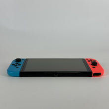 Load image into Gallery viewer, Nintendo Switch OLED Original Black 64GB