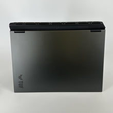 Load image into Gallery viewer, Asus TUF F16 16 Mecha Gray 2.2 GHz Intel Core i7 14th Gen. 32GB RAM 1TB Solid State Drive NVIDIA GeForce RTX 5060 8 GB
