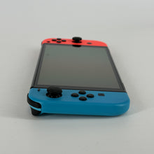 Load image into Gallery viewer, Nintendo Switch OLED Original Black 64GB