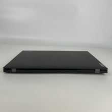 Load image into Gallery viewer, Lenovo ThinkPad T16 Gen 1 Black 1.3 GHz Intel Core i5 12th Gen. 8GB RAM 256GB Solid State Drive