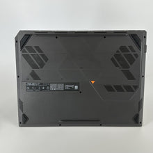 Load image into Gallery viewer, Asus TUF F16 16 Mecha Gray 2.2 GHz Intel Core i7 14th Gen. 32GB RAM 1TB Solid State Drive NVIDIA GeForce RTX 5060 8 GB