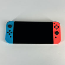 Load image into Gallery viewer, Nintendo Switch OLED Original Black 64GB