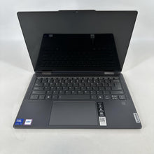 Load image into Gallery viewer, Lenovo Yoga 7i 14 Gray 1.3 GHz Intel Core Ultra 5 16GB RAM 512GB Solid State Drive
