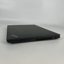 Load image into Gallery viewer, Lenovo ThinkPad T16 Gen 1 Black 1.3 GHz Intel Core i5 12th Gen. 8GB RAM 256GB Solid State Drive