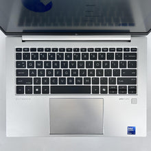 Load image into Gallery viewer, HP Elitebook 840 G11 14 Silver 1.7 GHz Intel Core Ultra 7 64GB RAM 1TB Solid State Drive