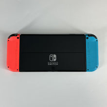 Load image into Gallery viewer, Nintendo Switch OLED Original Black 64GB
