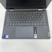 Load image into Gallery viewer, Lenovo Yoga 7i 14 Gray 1.3 GHz Intel Core Ultra 5 16GB RAM 512GB Solid State Drive