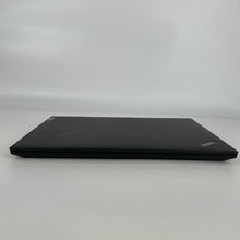 Load image into Gallery viewer, Lenovo ThinkPad T16 Gen 1 Black 1.3 GHz Intel Core i5 12th Gen. 8GB RAM 256GB Solid State Drive