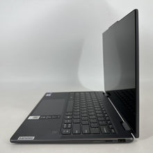 Load image into Gallery viewer, Lenovo Yoga 7i 14 Gray 1.3 GHz Intel Core Ultra 5 16GB RAM 512GB Solid State Drive
