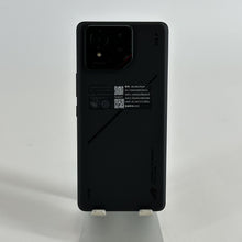Load image into Gallery viewer, ASUS ROG Phone 9 Pro 24GB RAM 1TB Black (GSM Unlocked)