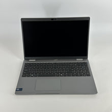 Load image into Gallery viewer, Dell Latitude 5550 15.6 Gray 1.7 GHz Intel Core Ultra 7 16GB RAM 512GB Solid State Drive
