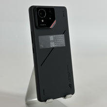 Load image into Gallery viewer, ASUS ROG Phone 9 Pro 24GB RAM 1TB Black (GSM Unlocked)