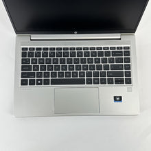 Load image into Gallery viewer, HP ProBook 445 G9 14 Silver 2.0 GHz AMD Ryzen 7 5825U 32GB RAM 1TB Solid State Drive