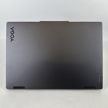 Load image into Gallery viewer, Lenovo Yoga 7i 14 Gray 1.3 GHz Intel Core Ultra 5 16GB RAM 512GB Solid State Drive