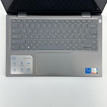 Load image into Gallery viewer, Dell Inspiron 5410 (2-in-1) 14 Silver 2.4 GHz Intel Core i5 11th Gen. 8GB RAM 256GB Solid State Drive
