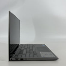 Load image into Gallery viewer, Dell Inspiron 5410 (2-in-1) 14 Silver 2.4 GHz Intel Core i5 11th Gen. 8GB RAM 256GB Solid State Drive