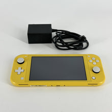 Load image into Gallery viewer, Nintendo Switch Lite Original Yellow 32GB