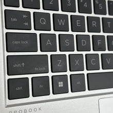 Load image into Gallery viewer, HP ProBook 445 G9 14 Silver 2.0 GHz AMD Ryzen 7 5825U 32GB RAM 1TB Solid State Drive