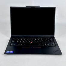 Load image into Gallery viewer, Lenovo ThinkPad E14 Gen 7 Black 2.0 GHz Intel Core Ultra 7 Series 2 32GB RAM 1TB Solid State Drive