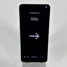 Load image into Gallery viewer, Nothing Phone (3a) 12GB RAM 256GB White (GSM Unlocked)