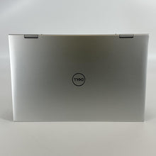 Load image into Gallery viewer, Dell Inspiron 5410 (2-in-1) 14 Silver 2.4 GHz Intel Core i5 11th Gen. 8GB RAM 256GB Solid State Drive