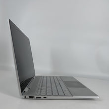 Load image into Gallery viewer, HP Envy x360 15.6 Silver 1.0 GHz Intel Core i5 10th Gen. 8GB RAM 256GB Solid State Drive
