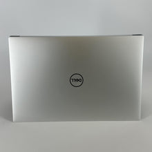 Load image into Gallery viewer, Dell XPS 15 9530 Silver 2.6 GHz Intel Core i9 13th Gen. 64GB RAM 1TB Solid State Drive NVIDIA GeForce RTX 4060 8 GB