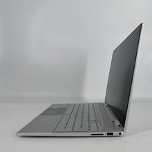 Load image into Gallery viewer, HP Envy x360 15.6 Silver 1.0 GHz Intel Core i5 10th Gen. 8GB RAM 256GB Solid State Drive