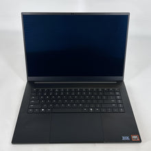Load image into Gallery viewer, Razer Blade 16 2025 Black 2.0 GHz AMD Ryzen AI 9 365 32GB RAM 1TB Solid State Drive NVIDIA GeForce RTX 5070 Ti 12 GB