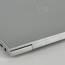 Load image into Gallery viewer, HP Elitebook 840 G5 14 Silver 1.8 GHz Intel Core i7 8th Gen. 16GB RAM 256GB Solid State Drive