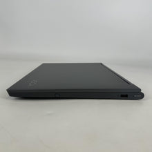 Load image into Gallery viewer, Lenovo Yoga 9i 15.6 Gray 2.6 GHz Intel Core i7 10th Gen. 12GB RAM 1TB Solid State Drive NVIDIA GeForce GTX 1650 Ti 4 GB