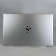 Load image into Gallery viewer, HP Envy x360 15.6 Silver 1.0 GHz Intel Core i5 10th Gen. 8GB RAM 256GB Solid State Drive