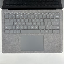 Load image into Gallery viewer, Microsoft Surface Laptop 4 13.5 Platinum 2.2 GHz AMD Ryzen 5 4680U 16GB RAM 256GB Solid State Drive