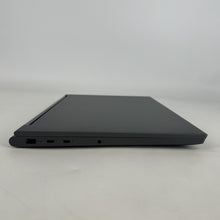 Load image into Gallery viewer, Lenovo Yoga 9i 15.6 Gray 2.6 GHz Intel Core i7 10th Gen. 12GB RAM 1TB Solid State Drive NVIDIA GeForce GTX 1650 Ti 4 GB