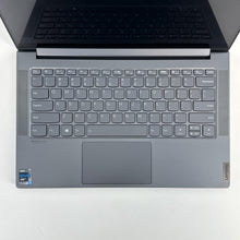 Load image into Gallery viewer, Lenovo IdeaPad Slim 7 14 Black 2.8 GHz Intel Core i7 11th Gen. 8GB RAM 512GB Solid State Drive