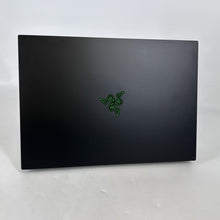 Load image into Gallery viewer, Razer Blade 16 2025 Black 2.0 GHz AMD Ryzen AI 9 365 32GB RAM 1TB Solid State Drive NVIDIA GeForce RTX 5070 Ti 12 GB