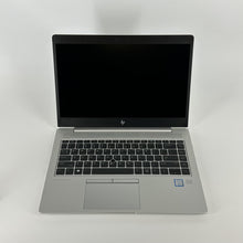 Load image into Gallery viewer, HP Elitebook 840 G5 14 Silver 1.8 GHz Intel Core i7 8th Gen. 16GB RAM 256GB Solid State Drive