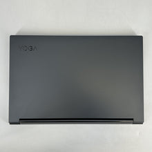 Load image into Gallery viewer, Lenovo Yoga 9i 15.6 Gray 2.6 GHz Intel Core i7 10th Gen. 12GB RAM 1TB Solid State Drive NVIDIA GeForce GTX 1650 Ti 4 GB