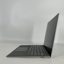 Load image into Gallery viewer, Microsoft Surface Laptop 4 13.5 Platinum 2.2 GHz AMD Ryzen 5 4680U 16GB RAM 256GB Solid State Drive