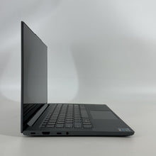 Load image into Gallery viewer, Lenovo IdeaPad Slim 7 14 Black 2.8 GHz Intel Core i7 11th Gen. 8GB RAM 512GB Solid State Drive