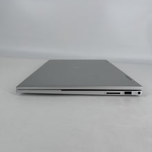 Load image into Gallery viewer, HP Envy x360 15.6 Silver 1.0 GHz Intel Core i5 10th Gen. 8GB RAM 256GB Solid State Drive