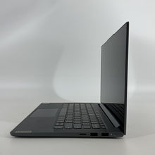 Load image into Gallery viewer, Lenovo IdeaPad Slim 7 14 Black 2.8 GHz Intel Core i7 11th Gen. 8GB RAM 512GB Solid State Drive