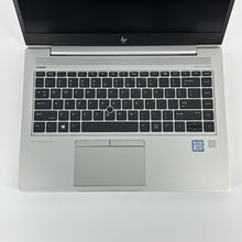 Load image into Gallery viewer, HP Elitebook 840 G5 14 Silver 1.8 GHz Intel Core i7 8th Gen. 16GB RAM 256GB Solid State Drive