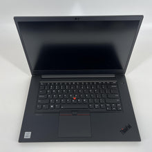 Load image into Gallery viewer, Lenovo ThinkPad P1 Gen 3 15.6 2020 Black 2.6 GHz Intel Core i7 10th Gen. 32GB RAM 1TB Solid State Drive NVIDIA Quadro T1000 4 GB